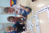 Coraz bliżej zima-warsztaty informatyczne