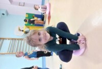 „Pobawmy się razem” – zabawy ruchowe Sensolyke i W.Sherborne