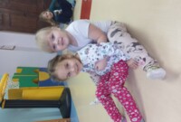 „Pobawmy się razem” – zabawy ruchowe Sensolyke i W.Sherborne