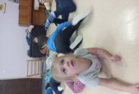 „Pobawmy się razem” – zabawy ruchowe Sensolyke i W.Sherborne