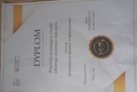 „Zdrowe dzieci”- projekt Ministerstwa Zdrowia