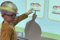 Jestem małym konsumentem – program UOIK