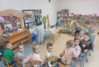 Od ziarenka do rośliny