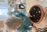 Od ziarenka do rośliny