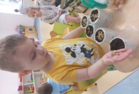 Od ziarenka do rośliny