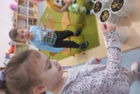 Od ziarenka do rośliny