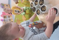 Od ziarenka do rośliny