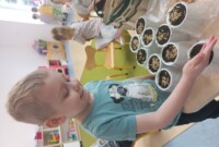 Od ziarenka do rośliny