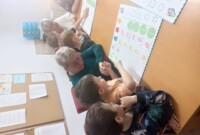 Marcowe warsztaty z Seniorkami