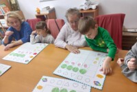 Marcowe warsztaty z Seniorkami