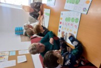 Marcowe warsztaty z Seniorkami