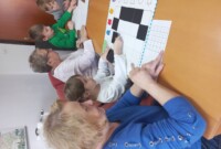 Marcowe warsztaty z Seniorkami