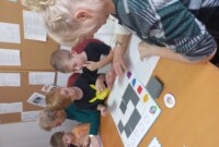 Marcowe warsztaty z Seniorkami