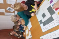 Marcowe warsztaty z Seniorkami