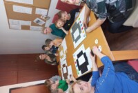 Marcowe warsztaty z Seniorkami