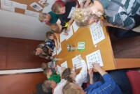 Marcowe warsztaty z Seniorkami