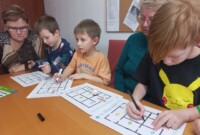 Marcowe warsztaty z Seniorkami