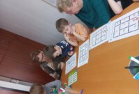 Marcowe warsztaty z Seniorkami