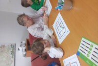 Marcowe warsztaty z Seniorkami