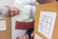 Marcowe warsztaty z Seniorkami