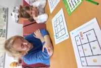 Marcowe warsztaty z Seniorkami