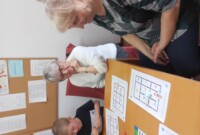 Marcowe warsztaty z Seniorkami