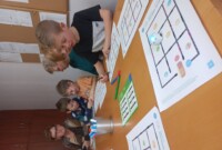 Marcowe warsztaty z Seniorkami