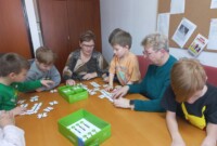 Marcowe warsztaty z Seniorkami