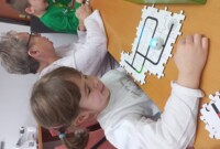 Marcowe warsztaty z Seniorkami