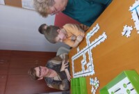 Marcowe warsztaty z Seniorkami