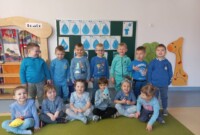 Dzień Wody we Fiołeczkach