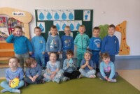 Dzień Wody we Fiołeczkach