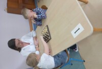 Turniej Warcabowy 2024