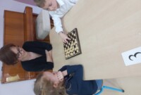 Turniej Warcabowy 2024