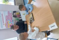 Turniej Warcabowy 2024