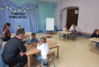 Turniej Warcabowy 2024