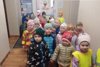 Wizyta w Bibliotece Publicznej w Mieroszowie