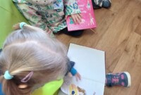 Wizyta w Bibliotece Publicznej w Mieroszowie