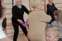 Z wizytą u seniorów