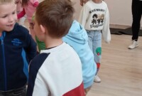 Z wizytą u seniorów