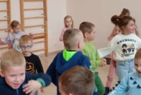 Z wizytą u seniorów