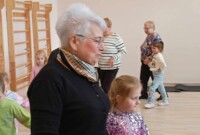 Z wizytą u seniorów