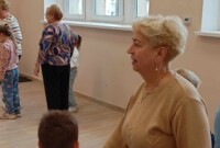 Z wizytą u seniorów