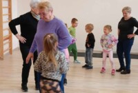 Z wizytą u seniorów