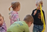 Z wizytą u seniorów