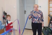 Z wizytą u seniorów