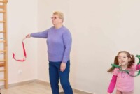 Z wizytą u seniorów