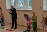 Z wizytą u seniorów