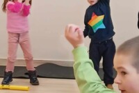 Z wizytą u seniorów