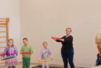 Z wizytą u seniorów